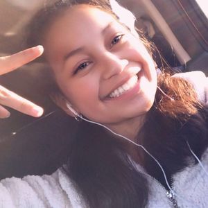 Meet your Posher, Marcalia